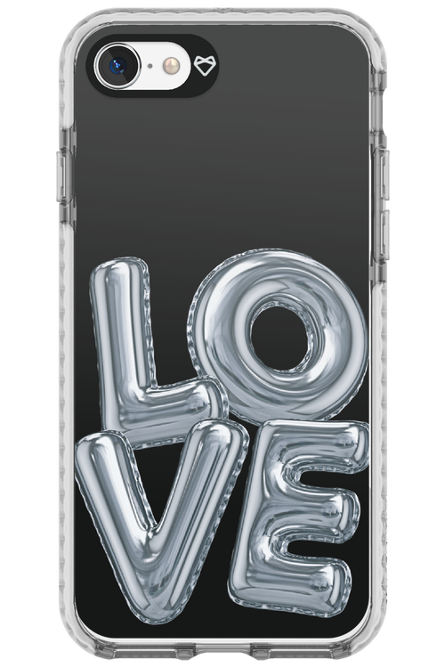 L0VE - Apple iPhone 8