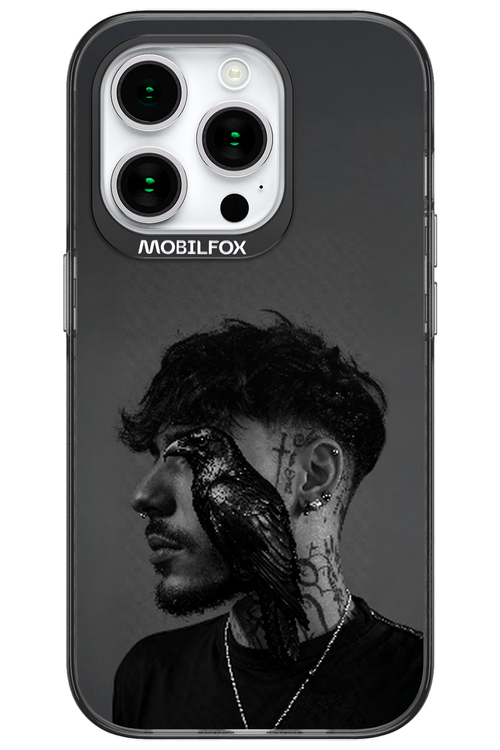 RAVEN 2.0 - Apple iPhone 15 Pro