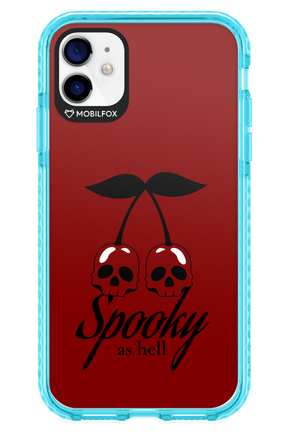 Hella Spooky - Apple iPhone 11
