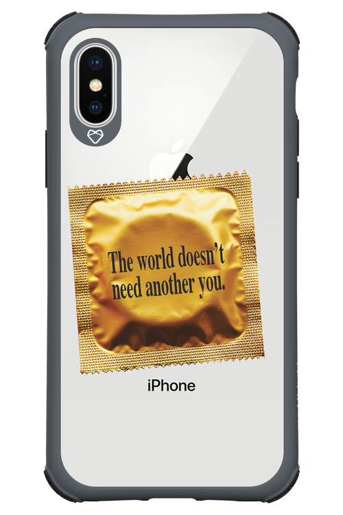 Another you 2.0 - Apple iPhone XS