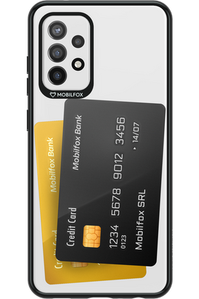 Cards 2.0 - Samsung Galaxy A72