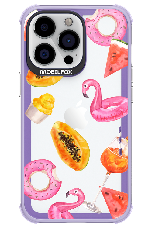 TropicalHouse - Apple iPhone 13 Pro