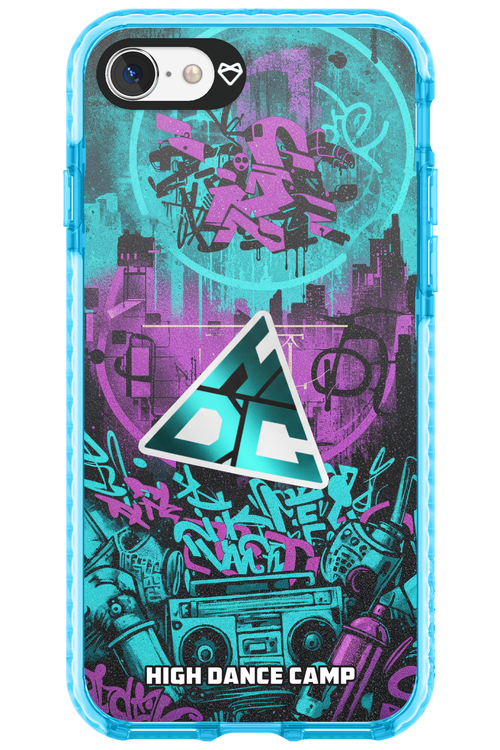 HDC 10 - Apple iPhone 7