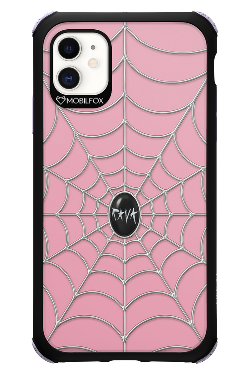 SpiderQueen 2.0 - Apple iPhone 11
