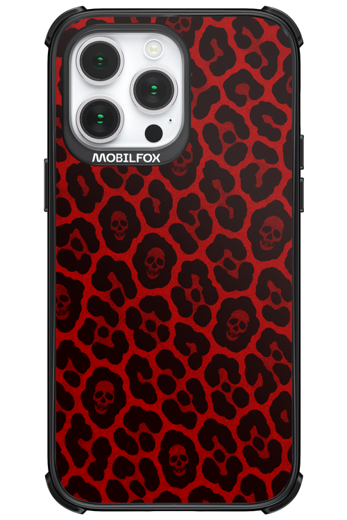 Wild Death 2.0 - Apple iPhone 14 Pro Max