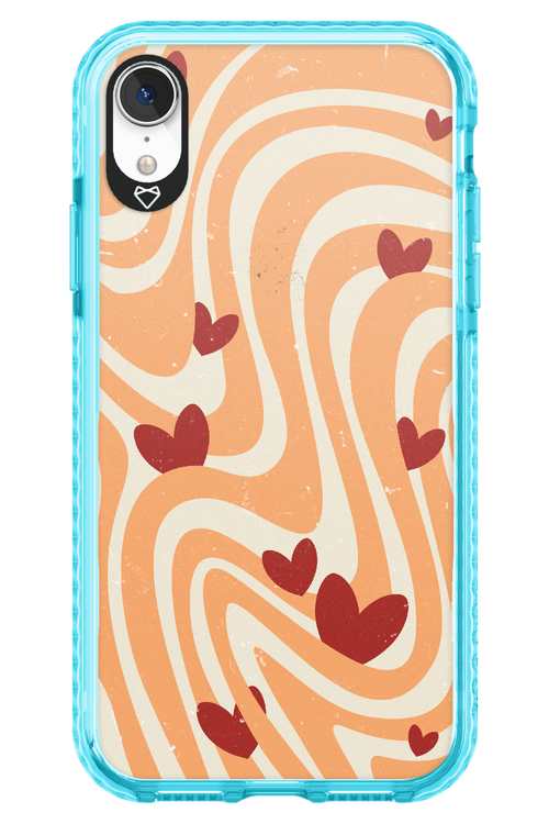 Heartwave 2.0 - Apple iPhone XR