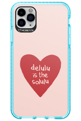 Delulu Love - Apple iPhone 11 Pro Max