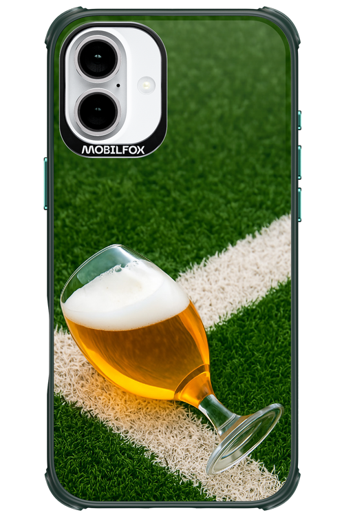 Just some beers - Apple iPhone 16 Plus