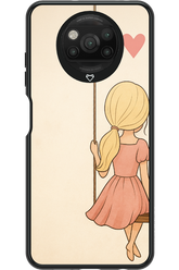 Girl Love I - Xiaomi Poco X3 Pro