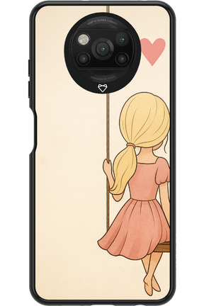 Girl Love I - Xiaomi Poco X3 Pro