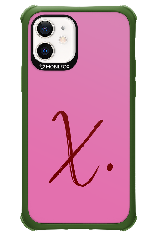 (Sorbet) X 2.0 - Apple iPhone 12