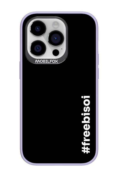 freebisoi III - Apple iPhone 14 Pro