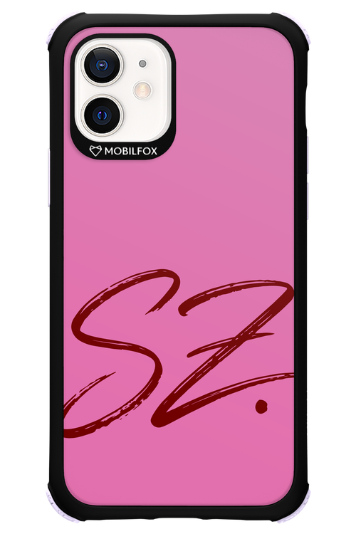 (Sorbet) SZ 2.0 - Apple iPhone 12