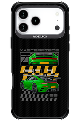 Masterpiece - Apple iPhone 17 Pro Max
