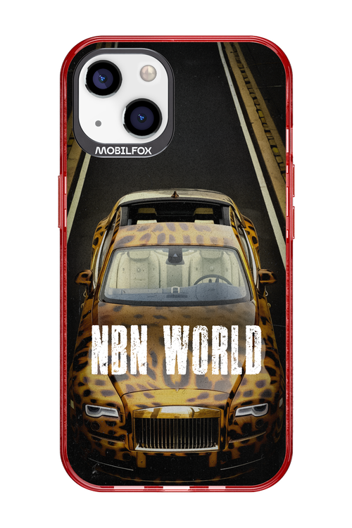 Car 2.0 - Apple iPhone 13