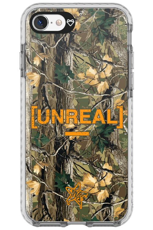 Realtree - Apple iPhone 7