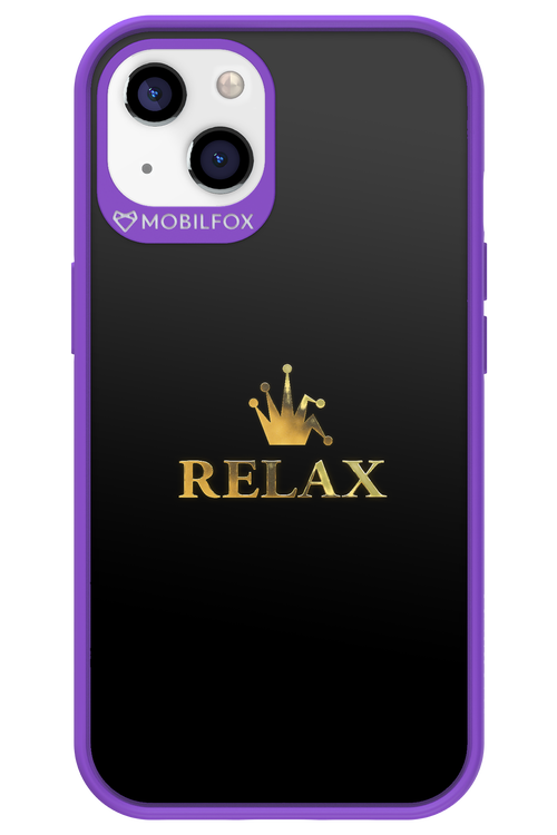Relax 2.0 - Apple iPhone 13