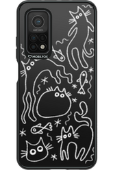 CHALK_CATS - Xiaomi Mi 10T 5G