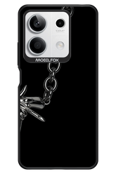 Chain dreapta black 2.0 - Xiaomi Redmi Note 13 5G