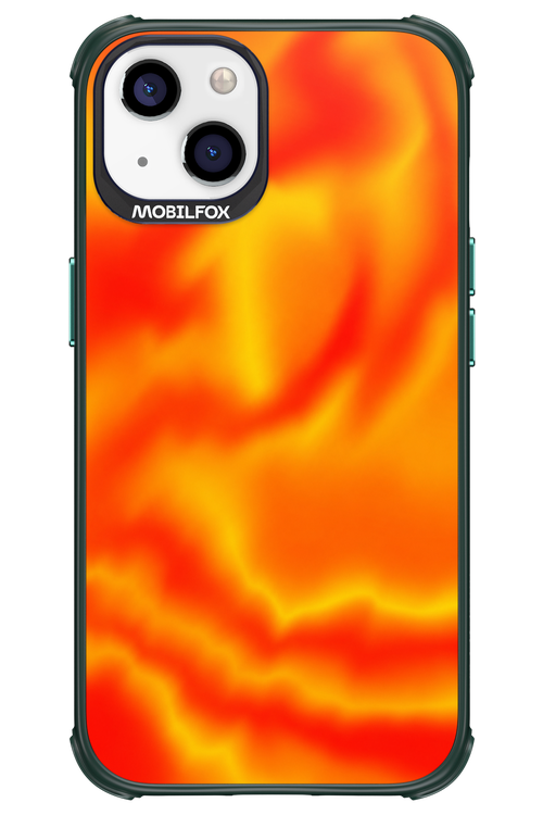 Beat the Heat 2.0 - Apple iPhone 13