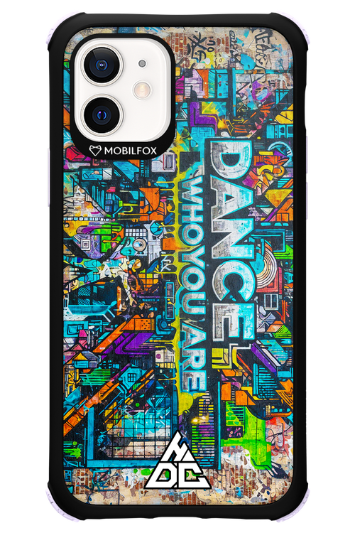 HDC 4 2.0 - Apple iPhone 12