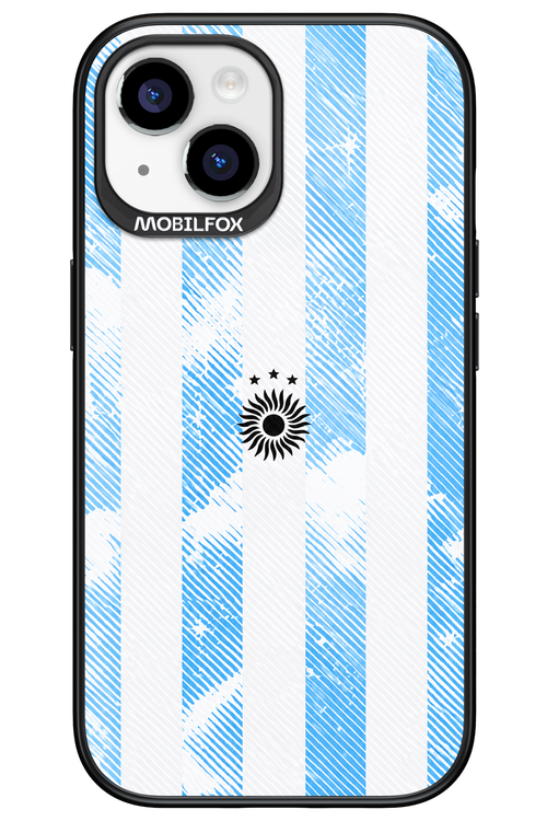 Argentina 2.0 - Apple iPhone 15