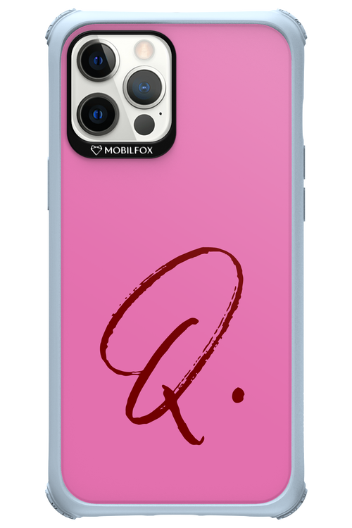 (Sorbet) Q 2.0 - Apple iPhone 12 Pro Max