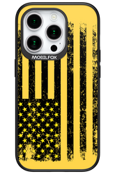 Impact Stripes 2.0 - Apple iPhone 15 Pro