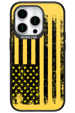 Impact Stripes 2.0 - Apple iPhone 15 Pro