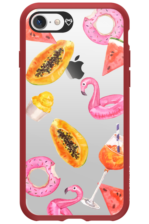 TropicalHouse - Apple iPhone 7