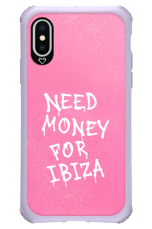 Need money for Ibiza 2.0 - Apple iPhone XS