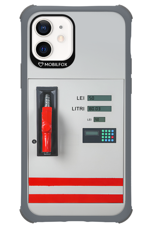 Litri 1 - Apple iPhone 12