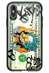 CLOWN - Apple iPhone XS