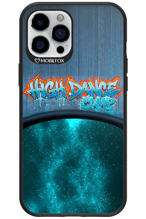 HDC 9 - Apple iPhone 12 Pro Max