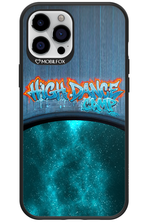 HDC 9 - Apple iPhone 12 Pro Max