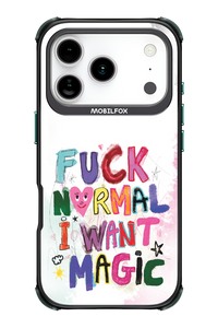 Magic 2.0 - Apple iPhone 17 Pro