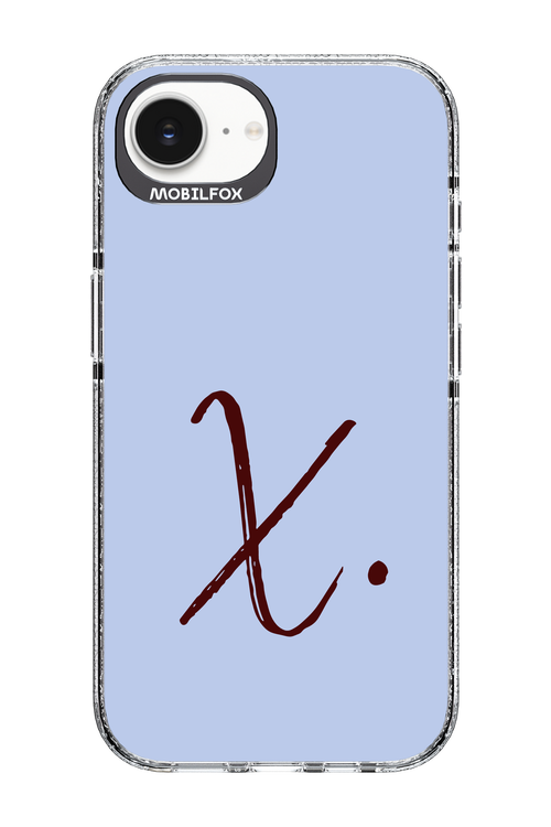 (Jellyfish Presso) X 2.0 - Apple iPhone 16e