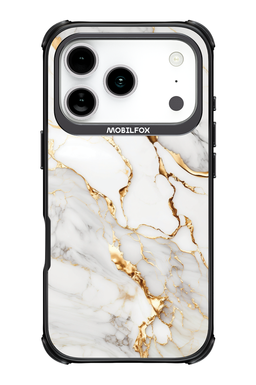 Ariel 2.0 - Apple iPhone 17 Pro