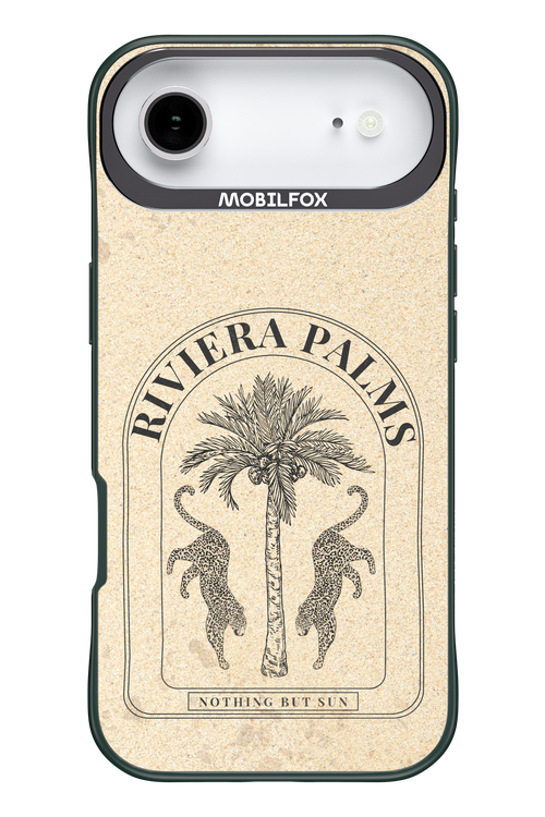 Riviera Palms 2.0 - Apple iPhone 17 Air