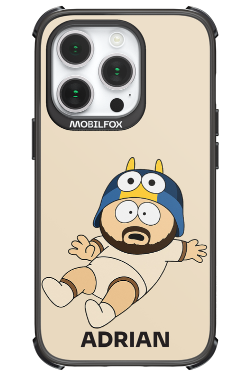 ChildHeli 1 - Apple iPhone 14 Pro