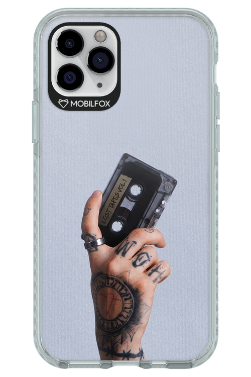 Bagabont 2.0 - Apple iPhone 11 Pro