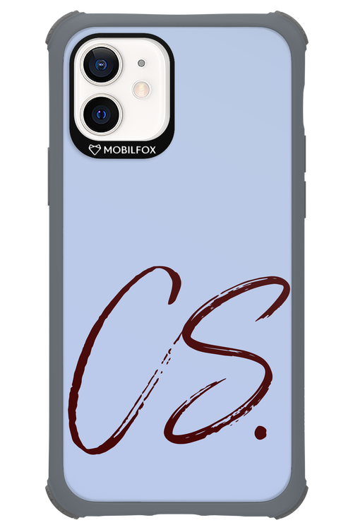 (Jellyfish Presso) CS 2.0 - Apple iPhone 12