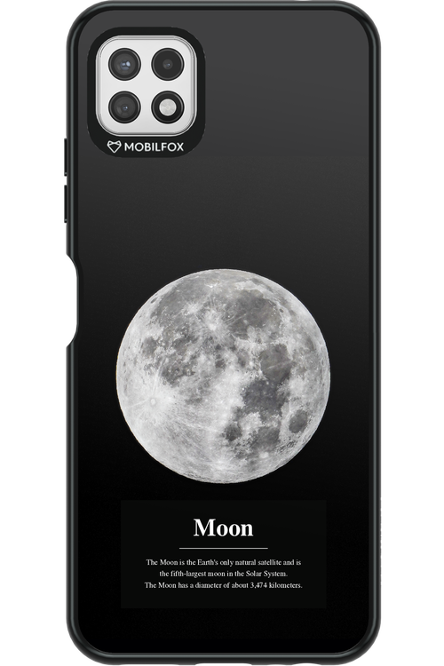 Moon - Samsung Galaxy A22 5G