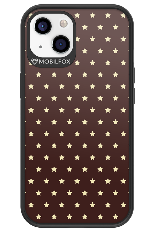 Star Mousse - Apple iPhone 13