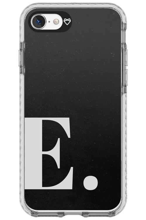 E (Off Space) 2.0 - Apple iPhone 8
