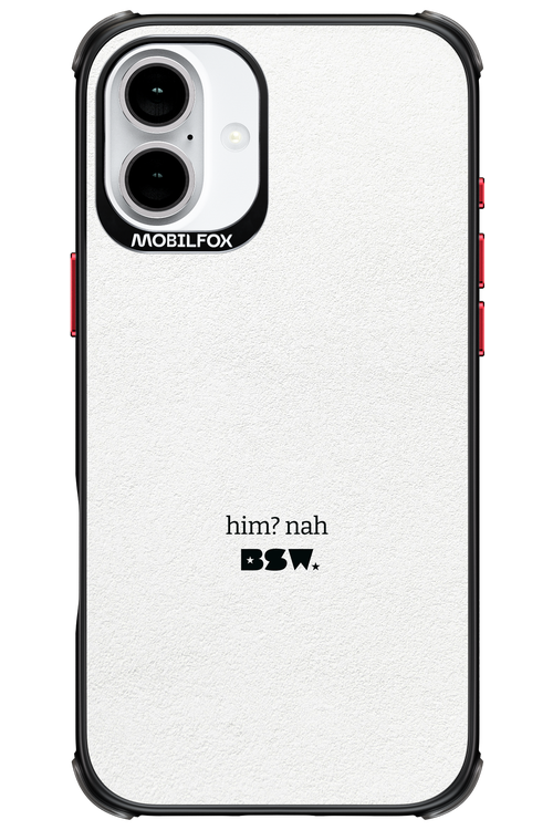 BSW FourSeasons 16 2.0 - Apple iPhone 16 Plus