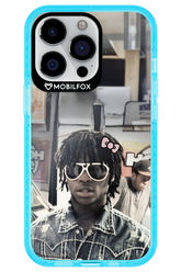 Drip ‘n’ Bow - Apple iPhone 13 Pro