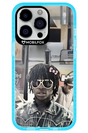 Drip ‘n’ Bow - Apple iPhone 13 Pro