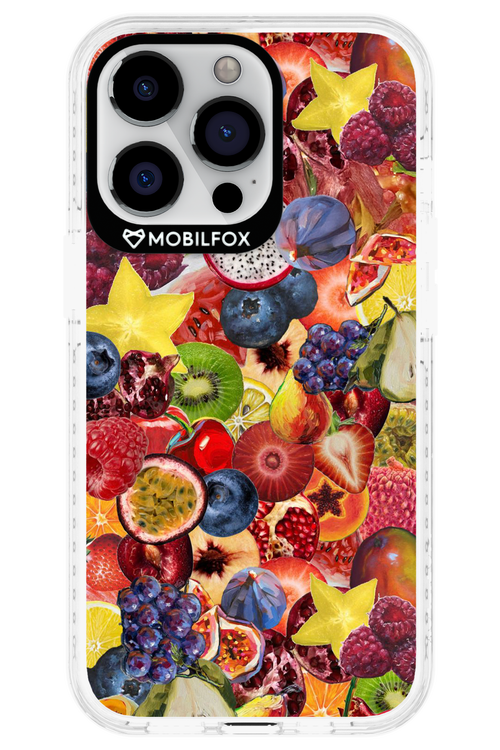 Fruit Basket 2.0 - Apple iPhone 13 Pro