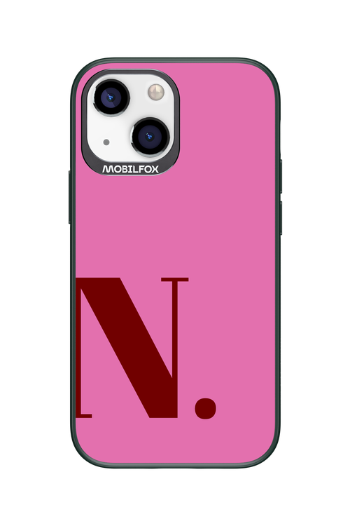N (Sorbet) 2.0 - Apple iPhone 13 Mini